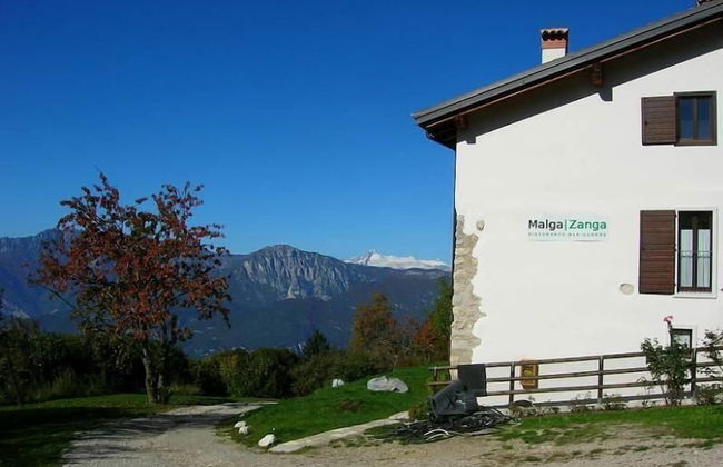 Malga Zanga - Photo 46