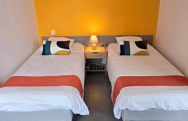 La Vigie Vacances - Photo 23