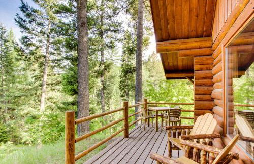 Blacktail Cabin - Foto 29