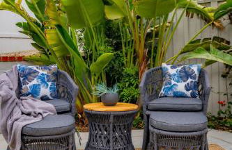 Outdoor Haven with Spa Walk to La Jolla Shores Beach - Photo 48