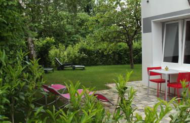 Les appartements sur Pompidou - 7 appartements neufs société selogerametz com - Foto 14