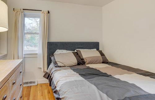 Walk to Beach and Lake Michigan Manistee Bliss! - Foto 16