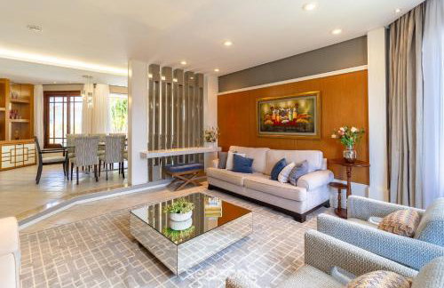 Casa Dúplex c/ Piscina a 850m de la Playa RDT0124 - Foto 8