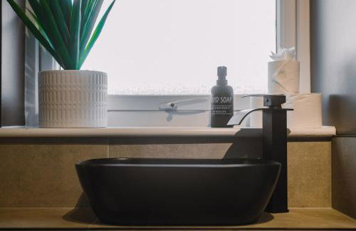 JW Canmore ApartHouse - Foto 25