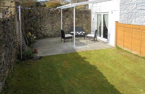 The White Cottage - Foto 12