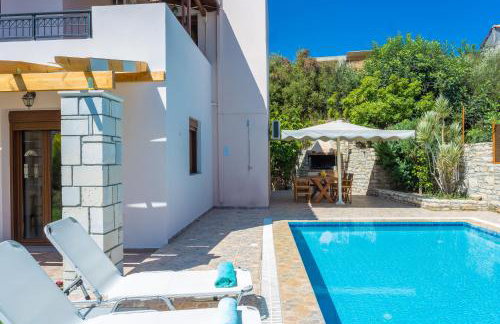 Villas Roumeli - Photo 2