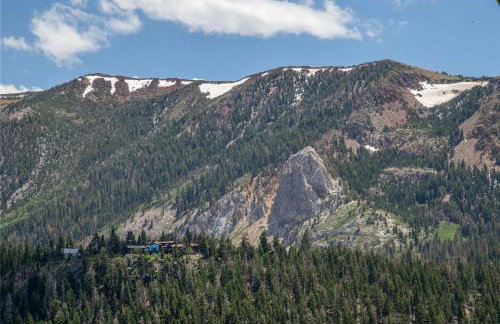 Ski in/Out 1B/1BA w/ View - Pool, Jacuzzi, Parking - Foto 20