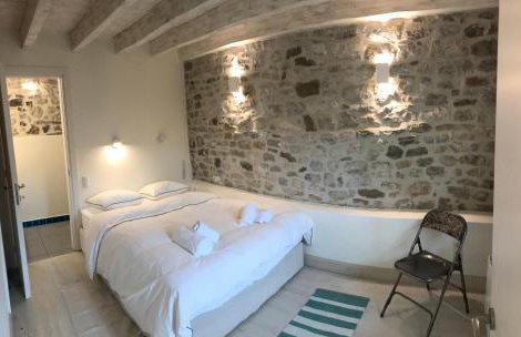 Footpath House / Ολόκληρο σπίτι στο Μεγάλο Χωριό - Photo 2