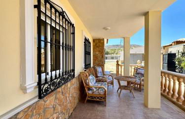 Casa Rural El Pomelo - Foto 50