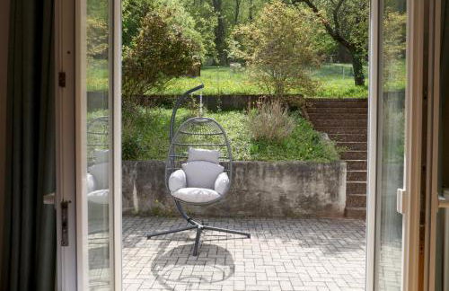 Ferienwohnung Waldfrieden - Foto 28