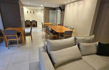 apartamento em prédio de luxo - Foto 26