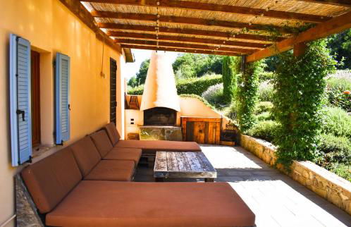 LA PRUNETINA, Mugello Serene Country Residence near Florence - Foto 5