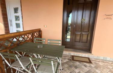 La Rosa dei Venti 'Ponente' - Foto 18