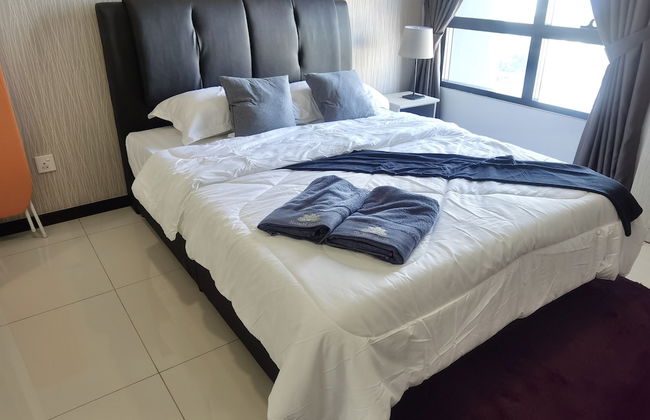 Luminari Suite by Homez Suite - Photo 9