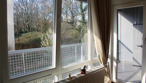 Apartment in Zentrum Krefeld - Foto 3