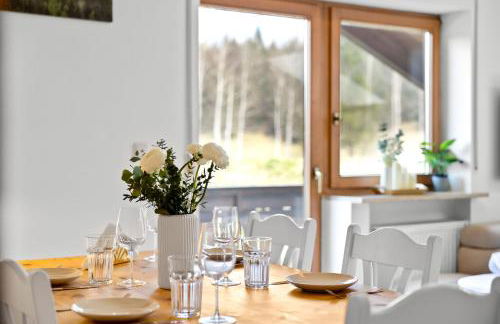 CASARINA - Alpenblick am Barmsee - FeWo Viola - Foto 6