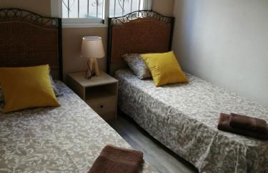 Casas Holiday - Los Balcones 2 - Foto 27