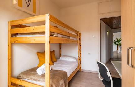 Bed&Bcn Glories - Foto 41