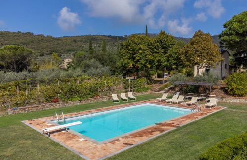 VILLA SAN PIETRO - Foto 25