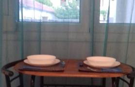 Seaside studio for 3 people - Alykes beach - Photo 7