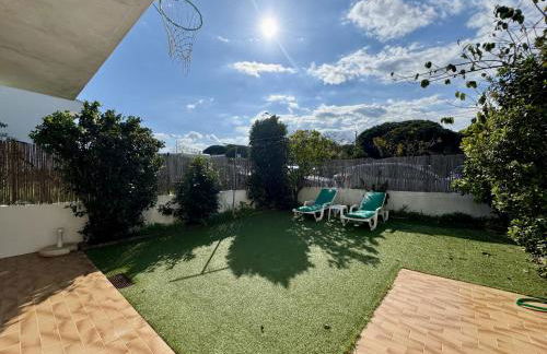 Faro Terrace Villa by Homing - Foto 6