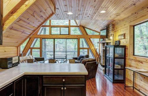 Waterside Cottage with Hot Tub - Foto 6