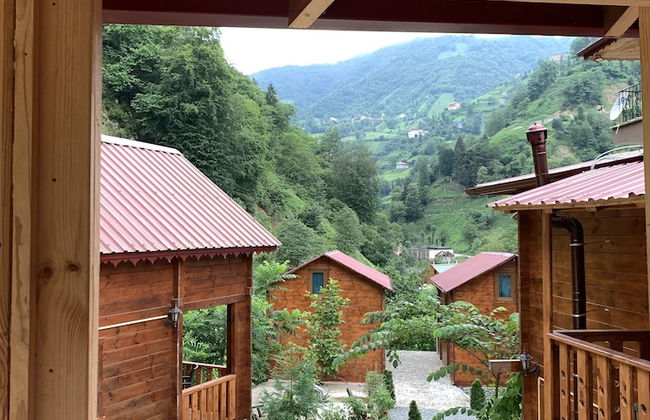 Tanura Bungalows - Foto 13