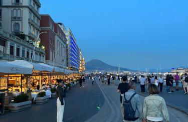 holiday home Un posto solare - Foto 59