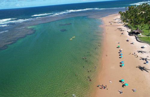Casa de Praia Taipu de Fora Barra Grande - Foto 35