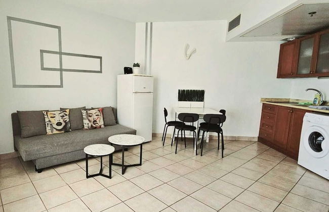 SHaYaSH apartments Leonardo Bat-Yam - Foto 38