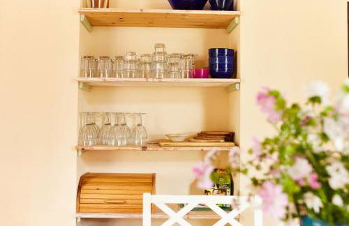 Feriendomizil Alter Garten - Photo 58