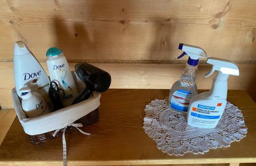 Domek góralski Spełnione Marzenia - Foto 25