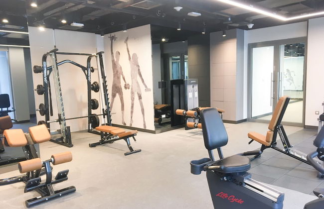 Nasma Luxury Stays - Creek Gate T1 - Foto 40