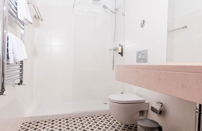 Quinta Verde Sintra - Foto 72