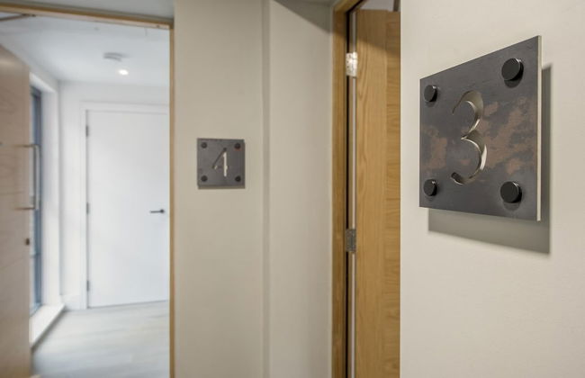 The Quadrant - The Botanical Suite - Foto 2