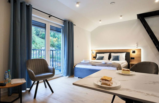 Apartamenty Pieninski Potok - Foto 21