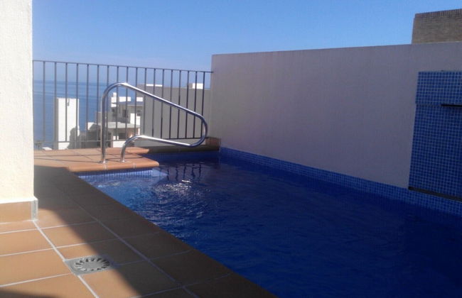 Penthouse With Private Pool - Foto 12