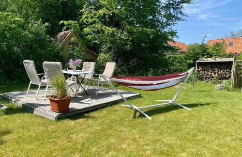 Ferienwohnung an der Schlei oben - Foto 26