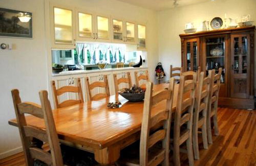 Impressive Cabin with a Pool and Hot Tub Ideal for Weekend Getaways in the Catskills - Foto 2