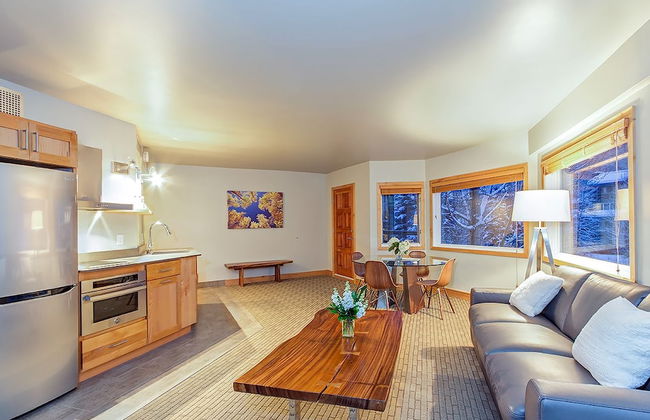 Ice House Suites and Condominiums - Foto 48