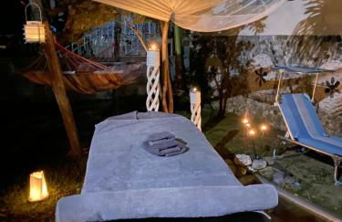 Villa Kampou - Foto 14