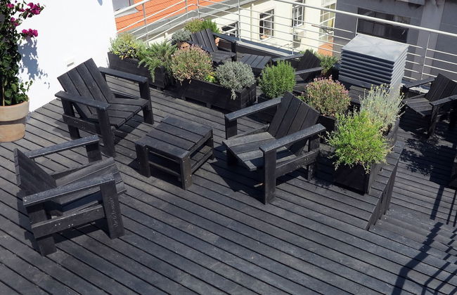 The Lisbonaire Apartments - Foto 71