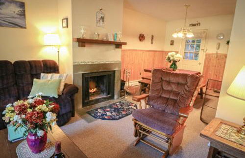 Quaint Condo 5 minutes to the ski slopes Valley Park D1 - Foto 28