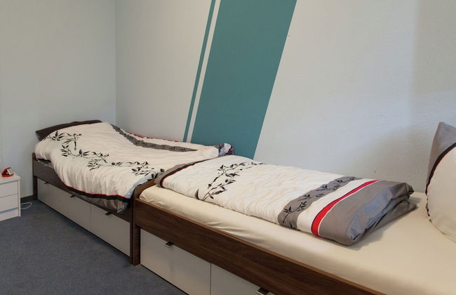 Modern Apartment in Morz in the Hunsruck - Foto 5