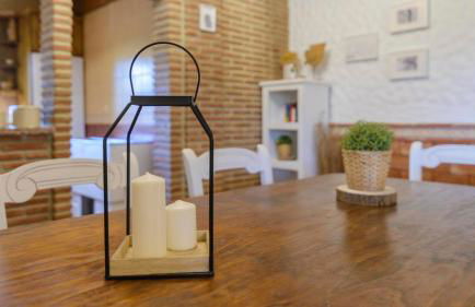 Cortijo Rueda Campos Tolox by Ruralidays - Foto 26