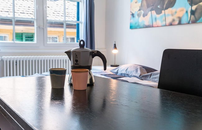 ZH Schmidgasse I - Hitrental Apartment - Foto 8