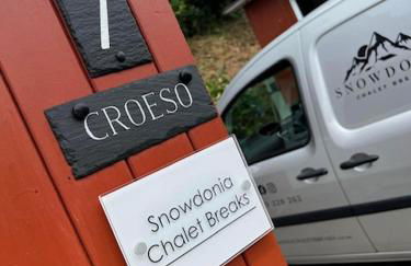 Chalet 7 Erw Porthor - Foto 8