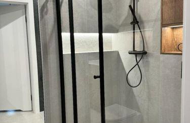 Apartament Błękitny Horyzont-Sea View Hevenia - Foto 17