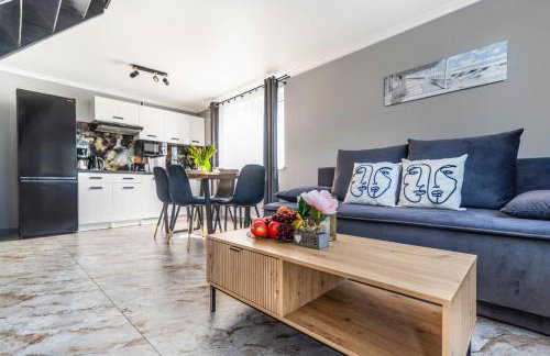 Top Alex domki Międzyzdroje Lubin - Foto 16