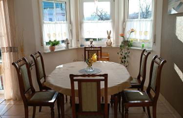 Ferienhaus an der Ronneburg - Foto 33